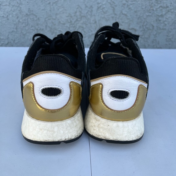 Adidas Tresc Run Sneakers - Picture 4 of 7